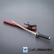 nikken-cutlery【復刻名將 武士魂拆信刀】坂本龍馬