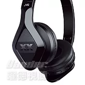 JVC HA-SBT200X XX Elation 藍牙無線 重低音耳罩式耳機