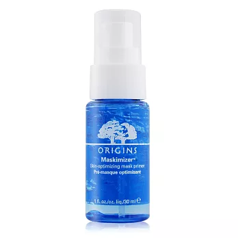 ORIGINS 品木宣言 面面俱到面膜前導噴霧(30ml)