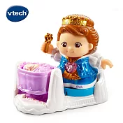 【Vtech】夢幻城堡系列-皇后與小公主