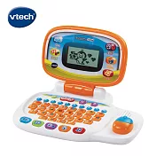 【Vtech】兒童智慧學習小筆電-白色