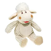 【Les Petites Marie】米其林小柔羊坐姿玩偶 20cm