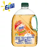 <箱購>白蘭 動力配方洗碗精(2.8kgx4瓶)-鮮柚