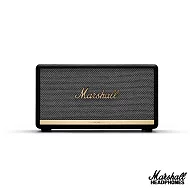Marshall Stanmore II 藍牙喇叭-經典黑經典黑