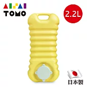日本丹下立湯婆-立式熱水袋-如意型2.2L