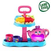 美國【LeapFrog 跳跳蛙】下午茶派對組 ★原廠優質玩具
