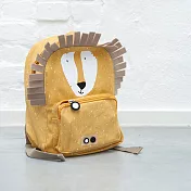 比利時Trixie 動物造型背包-陽光獅子