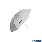 Phottix 101公分 白色透射傘-85360