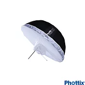 Phottix Premio85公分 白色柔光布罩-85375