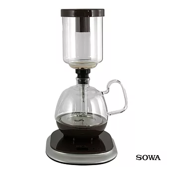 【SOWA首華】虹吸式咖啡機 SCO-KYR0501