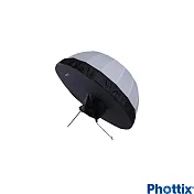 Phottix Premio85公分黑色反光布罩-85385