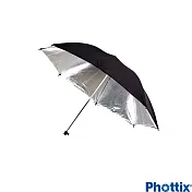 Phottix 101公分雙層分離式反射傘-85420