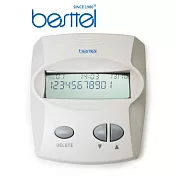 besttel 多功能 電話來電顯示器 D-870