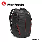 Manfrotto 旗艦級 紅蜂-310雙肩相機包 PRO LIGHT系列