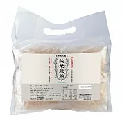 永豐餘生技GREEN&SAFE-100%純米米粉(個人包)