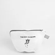 TOMIOKA CLEANING 日本富岡洗衣店 洗衣袋-舟型