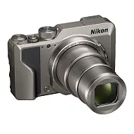Nikon COOLPIX A1000超望遠輕巧型相機 (公司貨)+64G記憶卡- 銀色