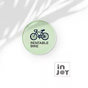 INJOYmall for 手繪風店鋪訂製 辦公室 商旅 商店 親子餐廳 民宿 指示牌 標示牌 租借腳踏車款