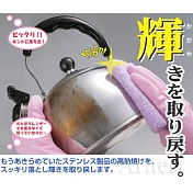 日本品牌【Arnest】不鏽鋼清潔劑