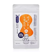 【ORIDGE】無食鹽昆布柴魚粉 (5g/包)湯包5包入