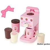 【日本Mother Garden】廚具-咖啡機組