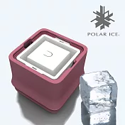POLAR ICE 極地冰盒二代新色-正方形