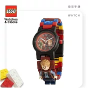 LEGO樂高 兒童手錶人偶系列 侏儸紀系列 歐文 80212ˊ61