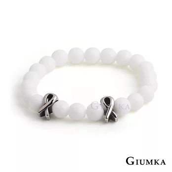 GIUMKA 串珠手鍊 歐美潮流多切面 彈性手鍊 多款任選 MH08070A款