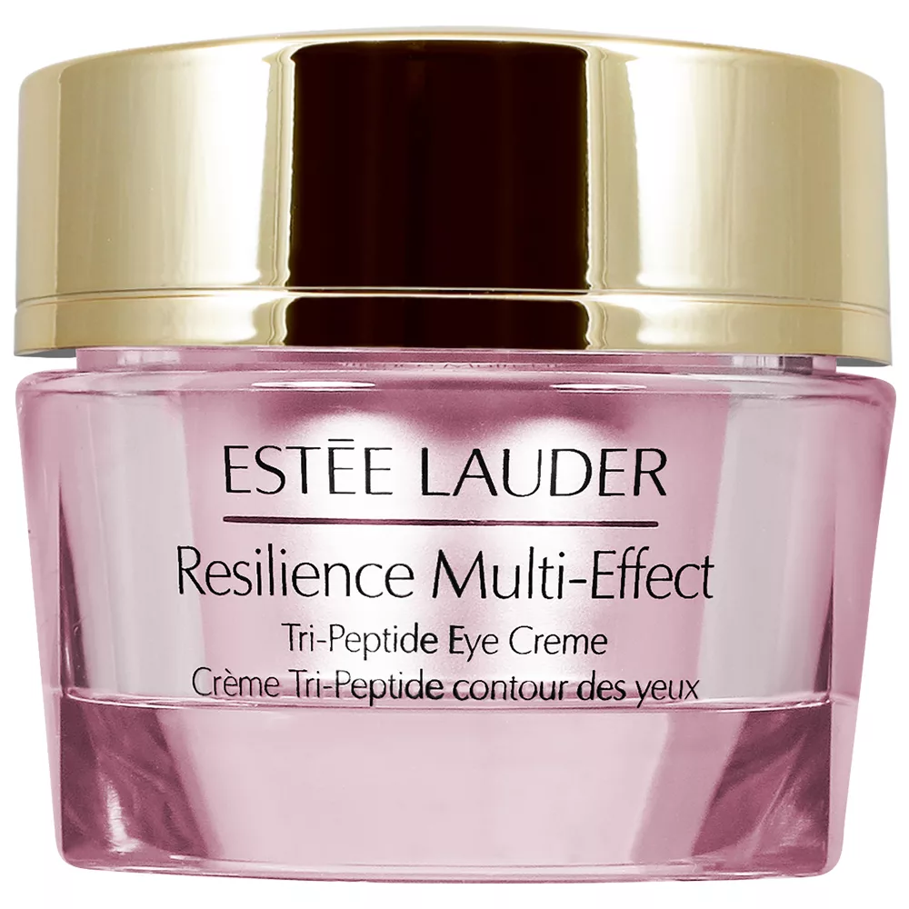 EsteeLauder雅詩蘭黛 鑽石立體緊緻眼霜 ESTEE LAUDER 雅詩蘭黛 鑽石立體緊緻眼霜升級版,專為成人設計,適用於臉部眼部,能有效緊緻肌膚、淡化細紋、提亮膚色,提供深度保養。產品為國內專櫃公司貨,品質有保障,適合各種膚質使用。