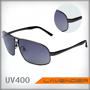 Lavender 偏光太陽眼鏡 1440 C1