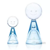 日本品牌「MARNA」晴天娃娃量勺組 K250 藍