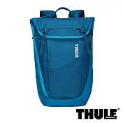 Thule EnRoute 20L 15 吋電腦後背包 (海藍)