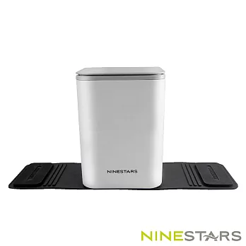 NINESTARS車用垃圾桶SAT-3-1