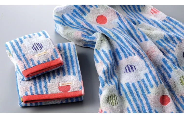 博客來 日本丸真sou Sou 京都新和風今治毛巾卡倫 博客來 日本丸真sou Sou 京都新和風今治毛巾卡倫