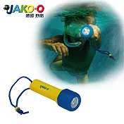 JAKO-O德國野酷 防水手電筒