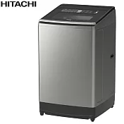 HITACHI日立15公斤變頻直立式洗衣機SF150TCV
