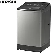 HITACHI日立15公斤溫水變頻直立式洗衣機SF150ZCV