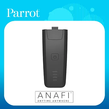 Parrot ANAFI 空拍機智能電池