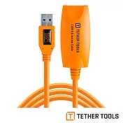 Tether Tools CU3017 USB3.0 傳輸線 拍攝延長線 4.9M