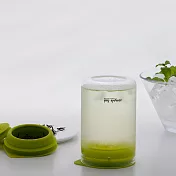 simple lab JELLO 果凍冷泡茶壺