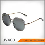 Lavender偏光片太陽眼鏡 9163 C53