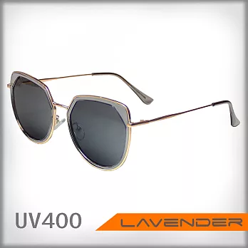 Lavender偏光片太陽眼鏡 9116 C53