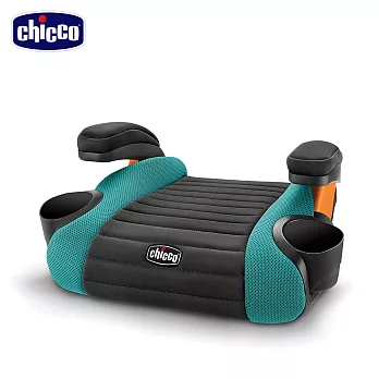 chicco-GoFit汽車輔助增高座墊