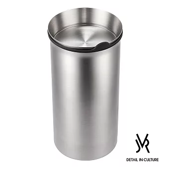 JVR 韓國原裝不銹鋼保鮮罐 1300ml / 46oz - 共3色深藍