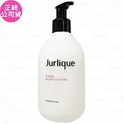 Jurlique 茱莉蔻 恬蜜玫瑰身體乳(300ml)(公司貨)