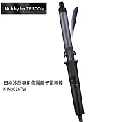 Nobby by TESCOM 電棒捲 NIM3026TW