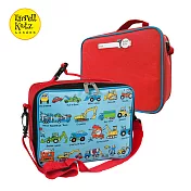 【Tyrrell Katz】兒童時尚餐袋包(多款任選)交通工具