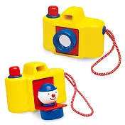 【英國 ambi toys】皮卡布寶寶照相機