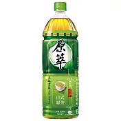 原萃日式綠茶(1000ml X 12入)