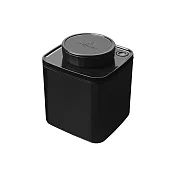 ANKOMN|Turn-N-Seal 真空保鮮盒600ml 黑色 (1入)